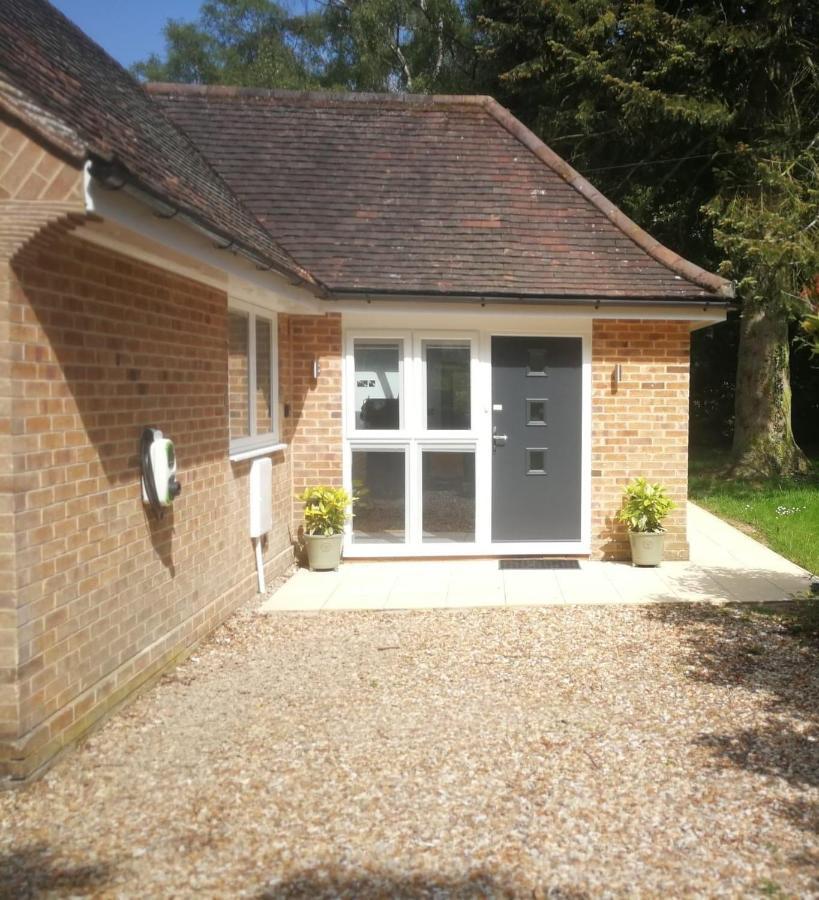 Spinney On The Green Woodhall Spa Esterno foto